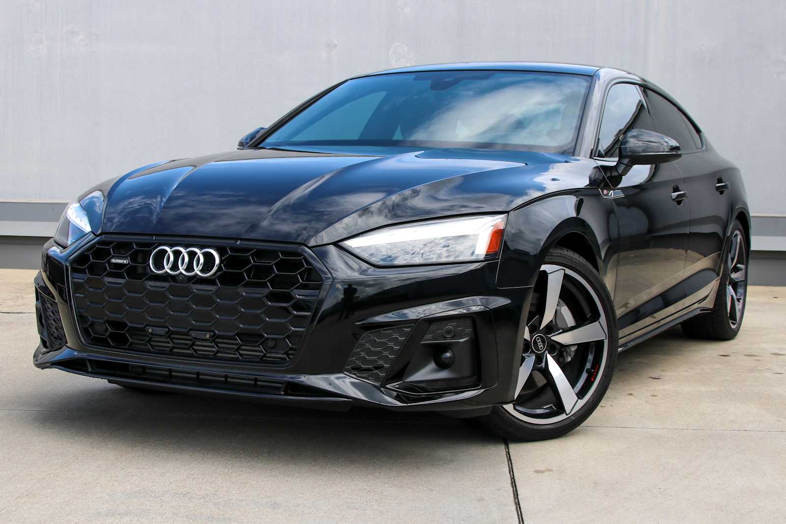 2025 Audi A5 Sportback S line Premium Plus