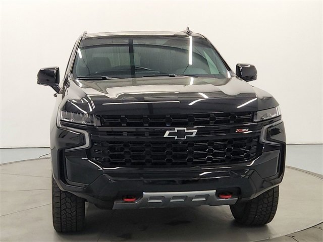 2023 Chevrolet Tahoe Z71 photo 2