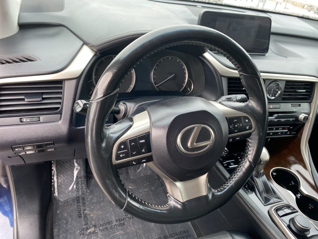 2019 Lexus RX 350 photo 12