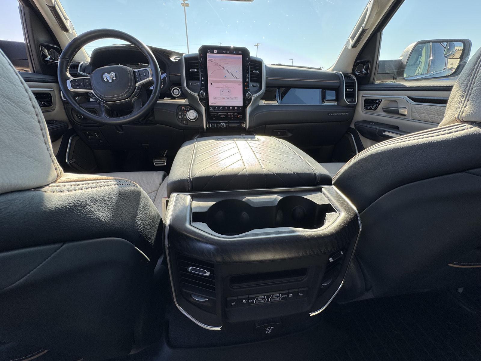 2025 Ram 1500 photo 31