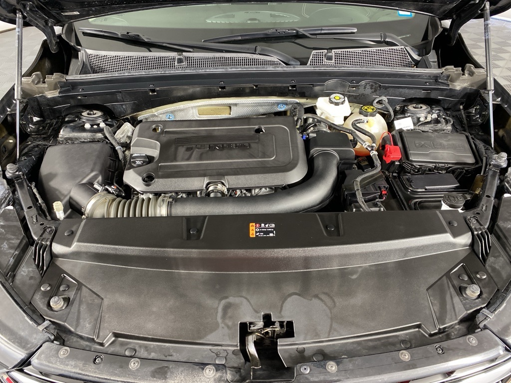 2023 Buick Envision Essence photo 16