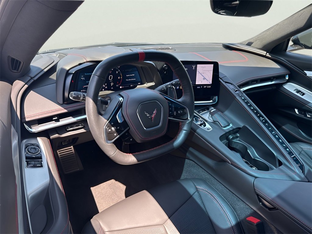 2020 Chevrolet Corvette Stingray 3LT photo 12