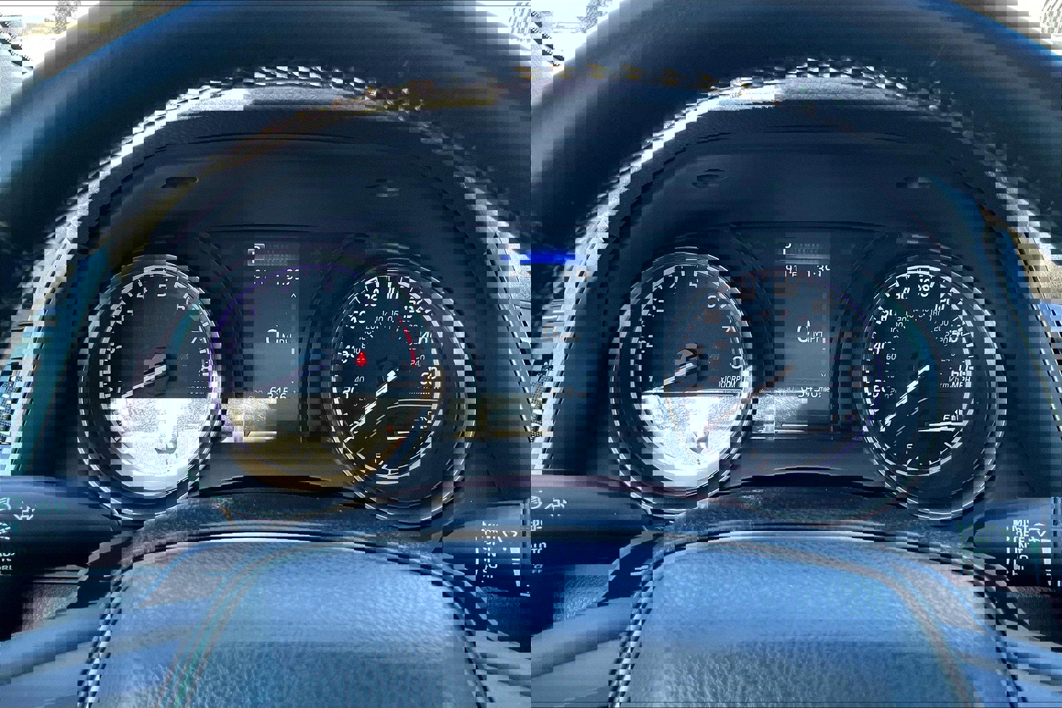 2022 Toyota Camry SE photo 18