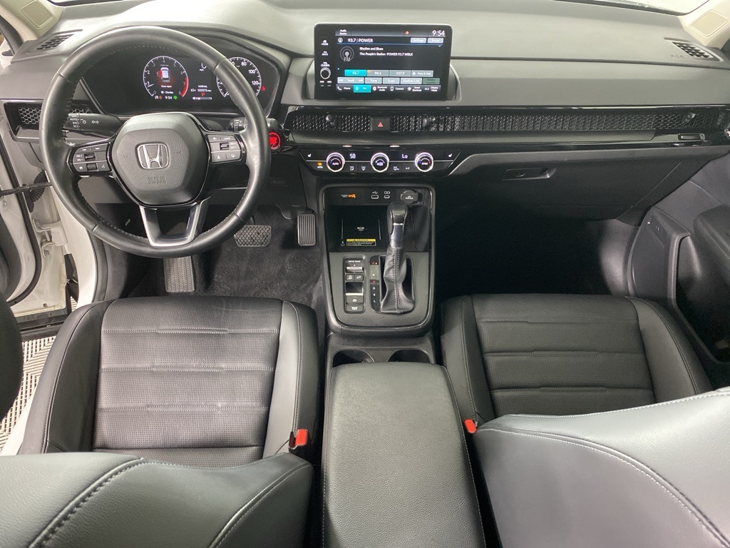 2023 Honda CR-V EX-L photo 2