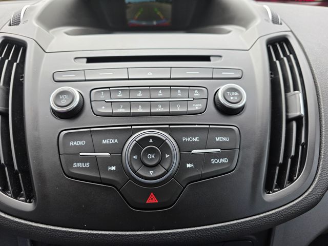 2018 Ford Escape SE photo 16