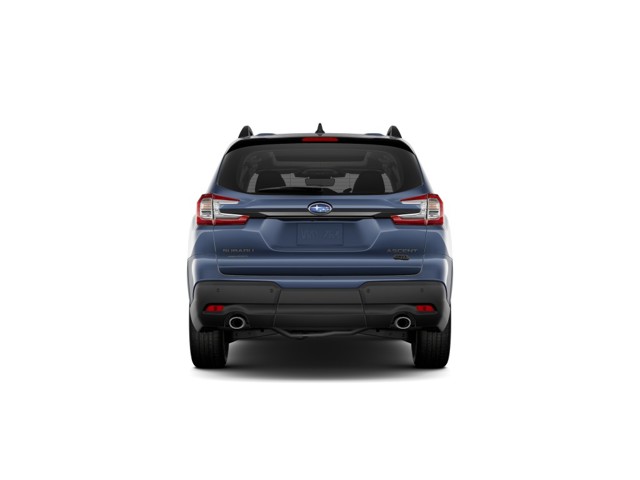 2025 Subaru Ascent Onyx Edition photo 9