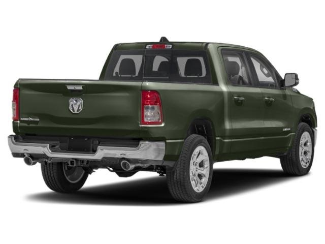2021 Ram 1500 Big Horn Lone Star photo 2