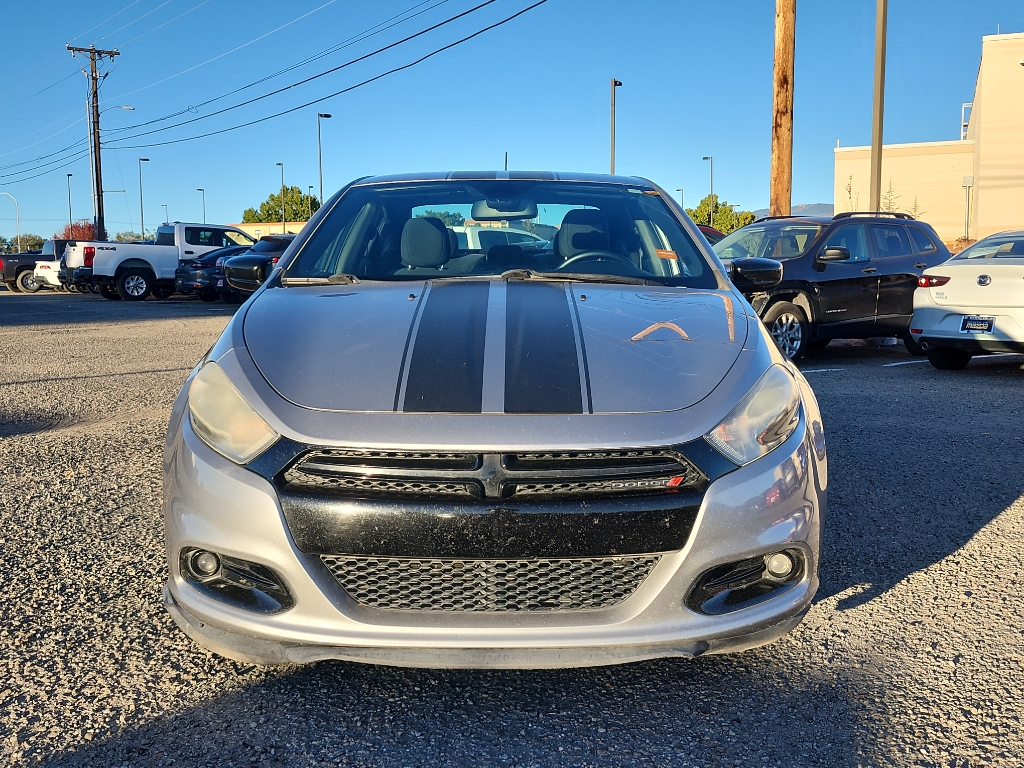 2016 Dodge Dart SXT photo 2