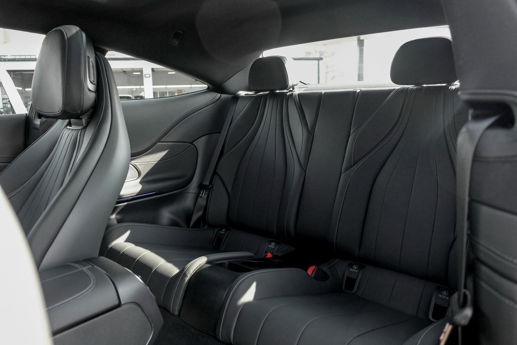 2025 Mercedes Benz CLE 450 4MATIC photo 17