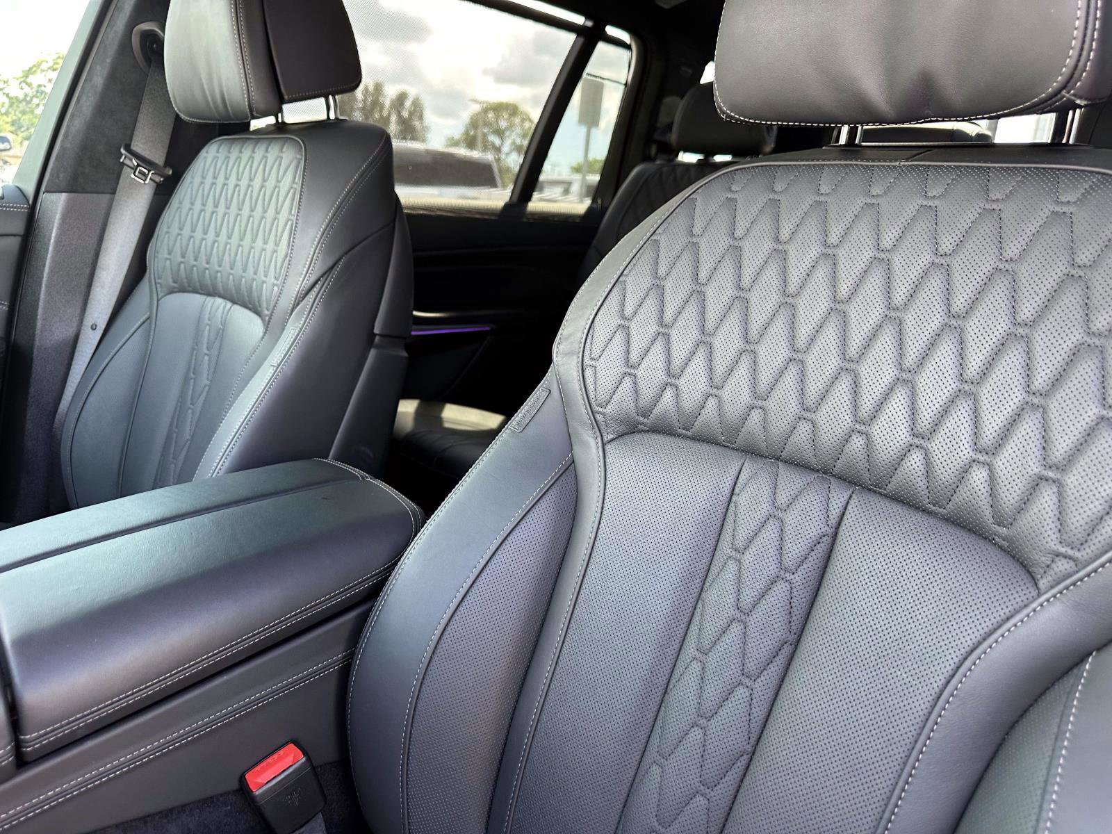 2025 Bmw X7 ALPINA XB7 photo 21