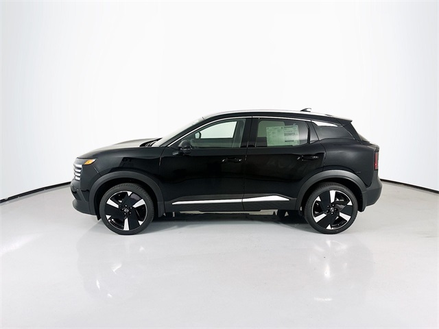 2025 Nissan Kicks SR photo 3