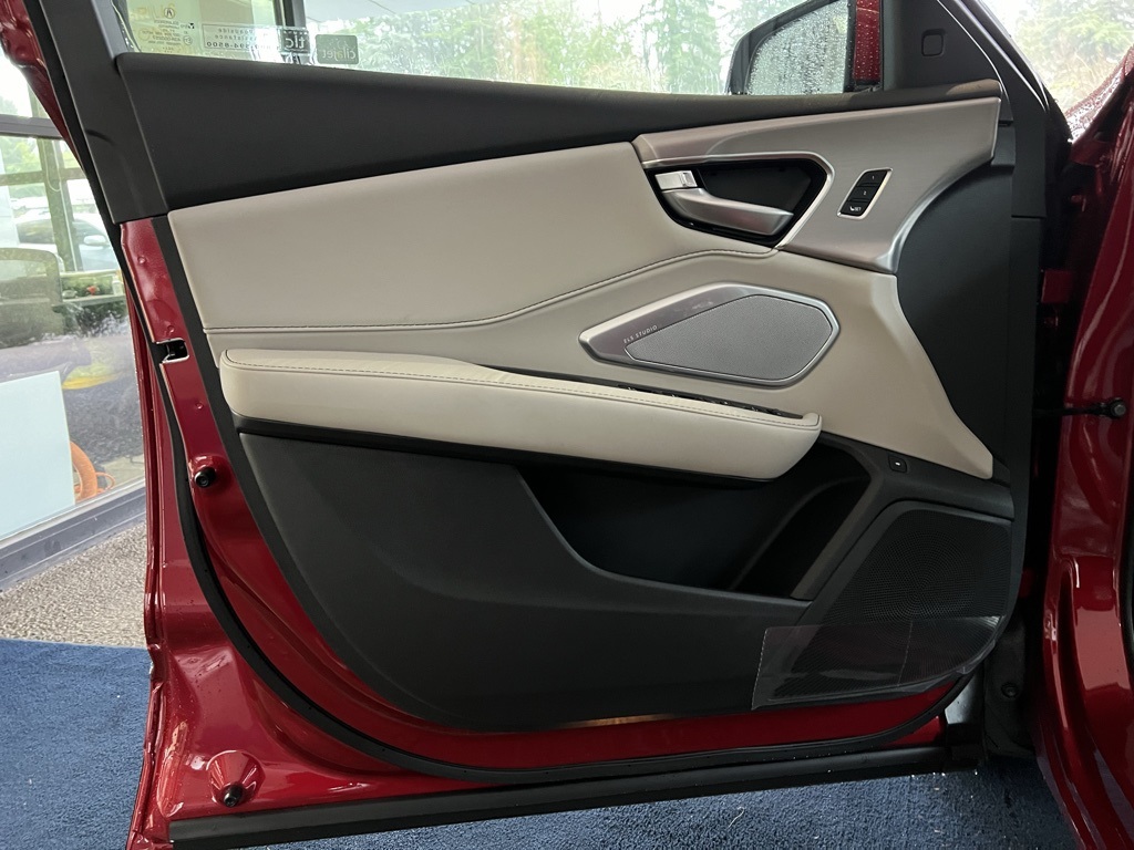 2025 Acura RDX Technology photo 10