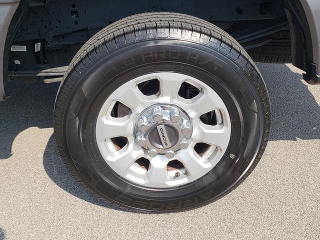 2024 Ford F-250 photo 26