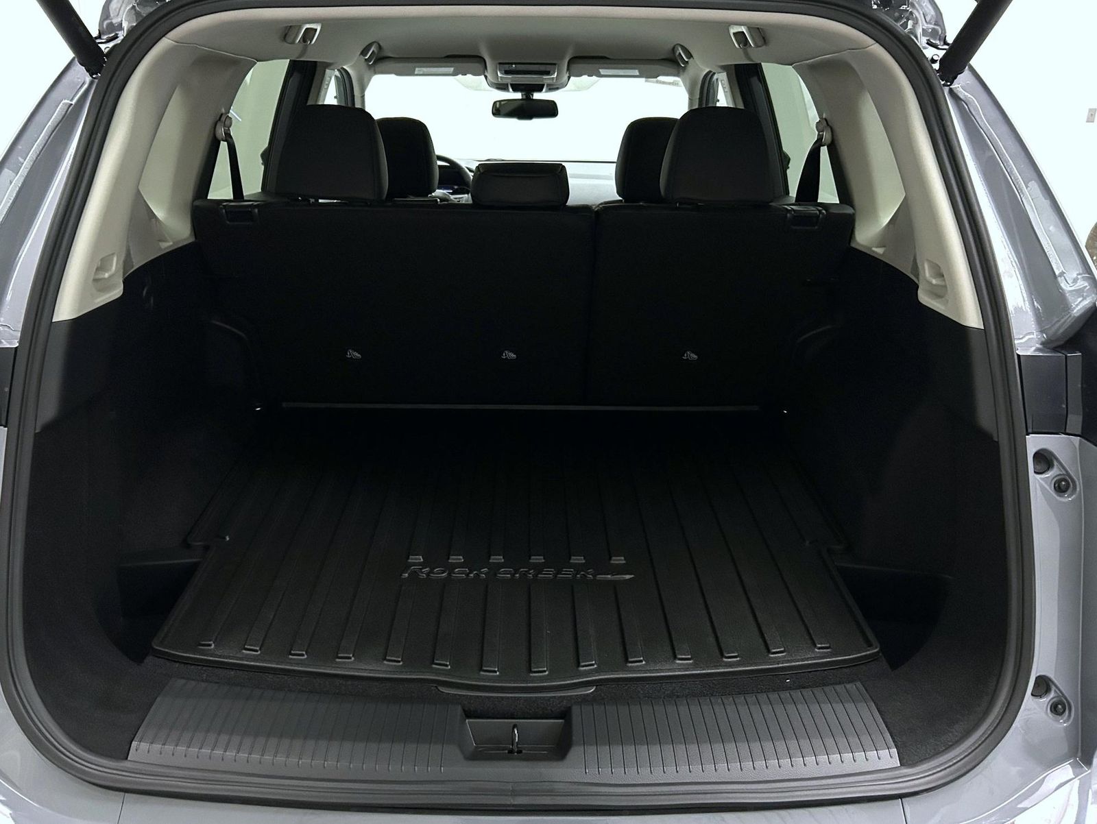 2026 Nissan Rogue SV photo 9