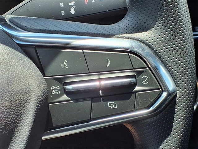2025 Chevrolet Blazer EV photo 15
