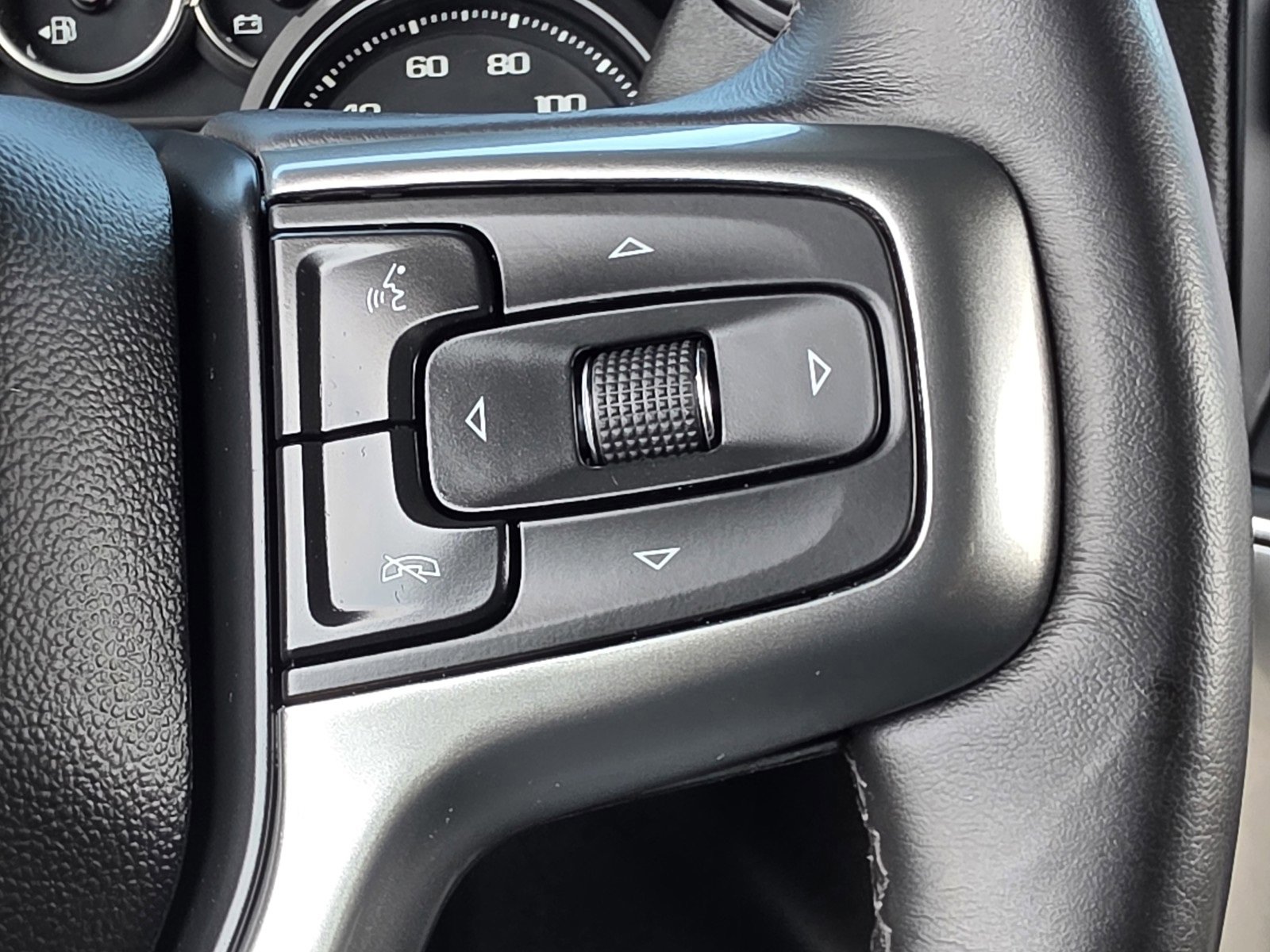 2022 Chevrolet Silverado 2500HD LTZ photo 36