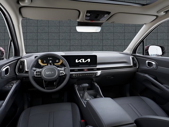 2025 Kia Sorento S photo 13