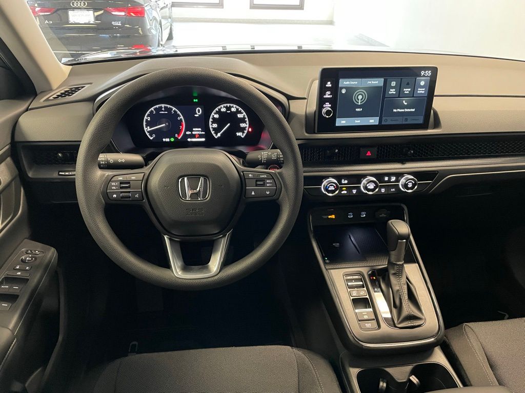 2026 Honda CR-V LX photo 15