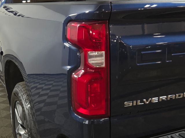 2021 Chevrolet Silverado 1500 RST photo 13