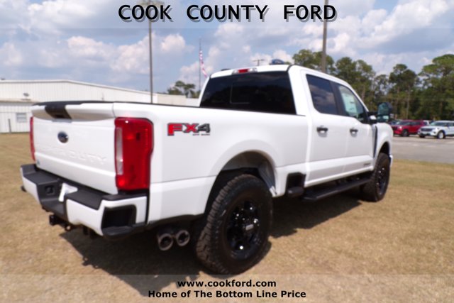 2026 Ford F-250 XL photo 6