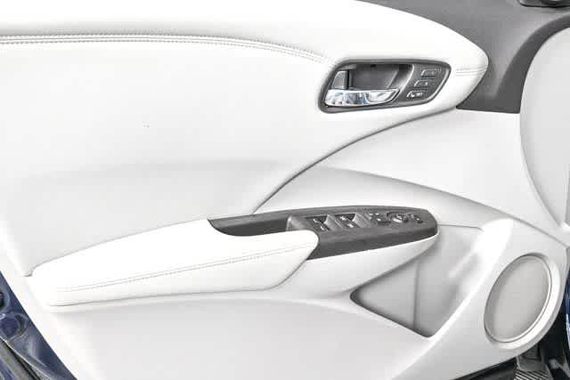2017 Acura RDX Advance photo 5