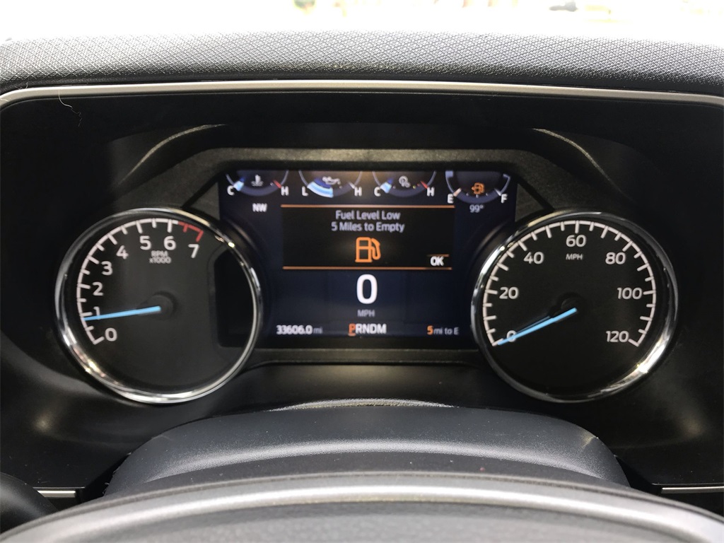 2022 Ford F-150 XLT photo 15