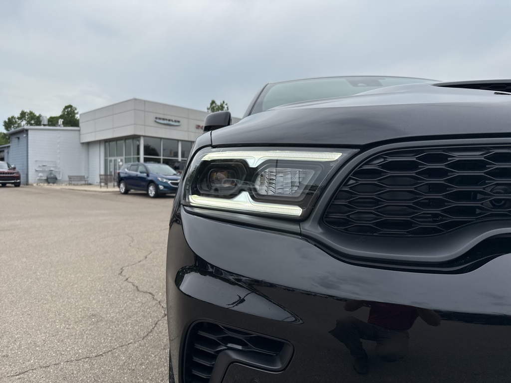 2025 Dodge Durango R/T Plus photo 10