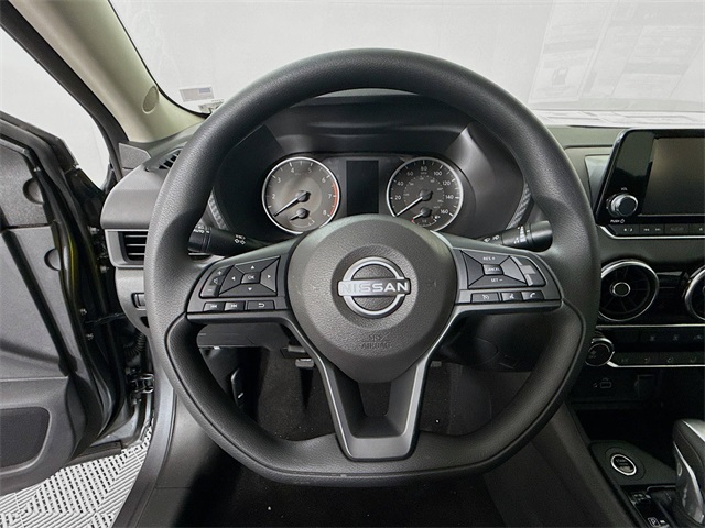 2025 Nissan Sentra S photo 8