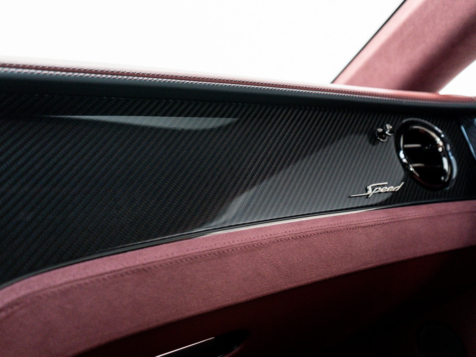 2025 Bentley Continental GT Speed First Edition photo 30