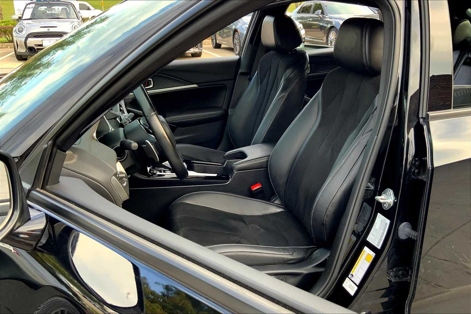 2023 Acura Integra A-Spec Technology photo 7