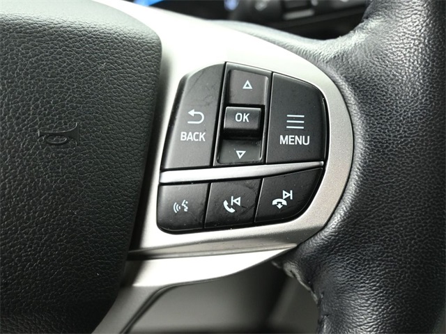 2021 FORD EXPLORER - Image 14