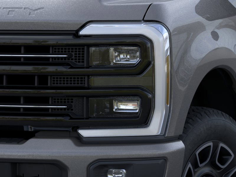 2026 Ford F-250 photo 6