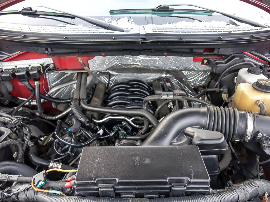 2013 FORD F-150 - Image 24