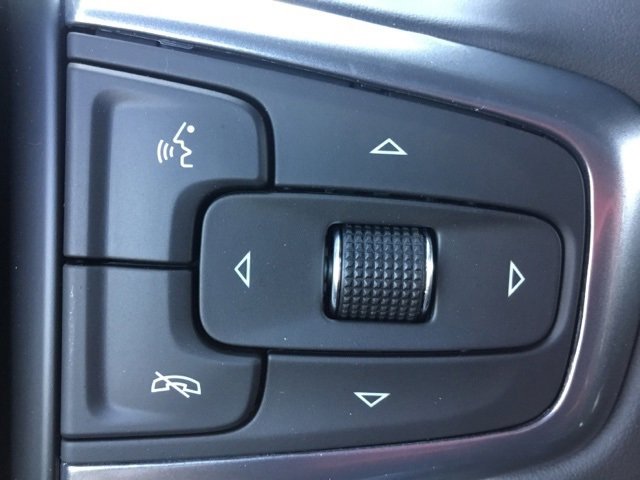 2026 Chevrolet Silverado 1500 LT photo 16