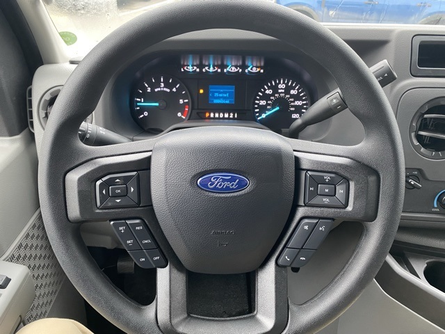 2025 Ford E-350 Base photo 16