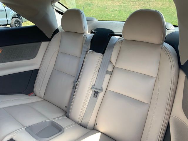 2013 Volvo C70 T5 photo 15