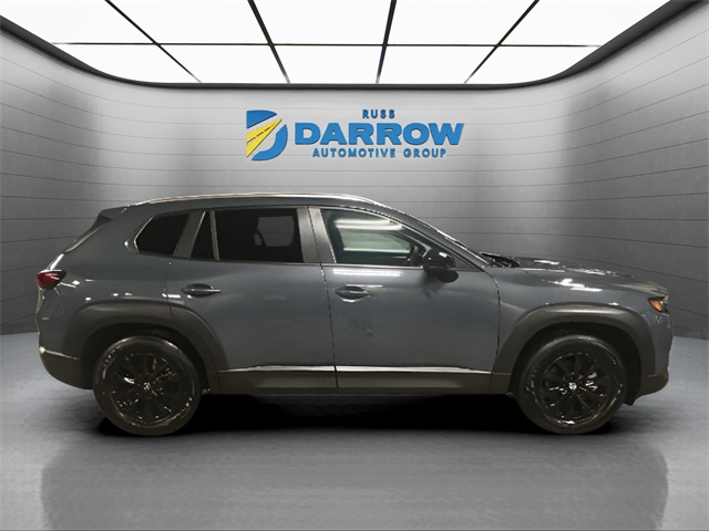 2025 Mazda CX-50 2.5 S Premium photo 5
