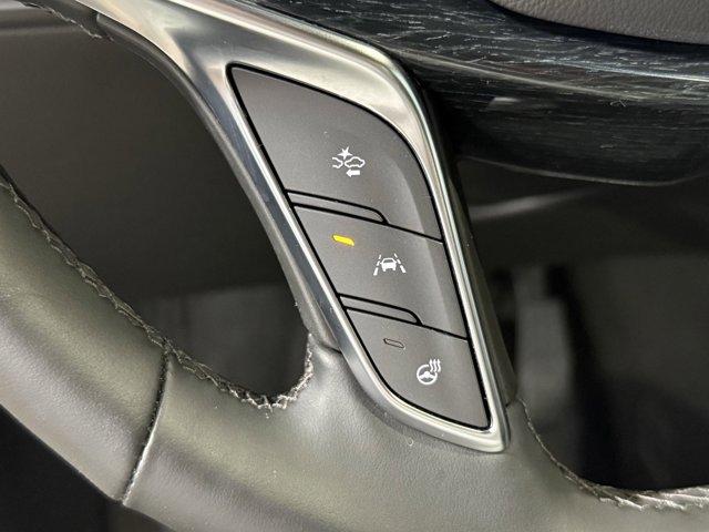 2025 Cadillac XT5 Premium Luxury photo 22