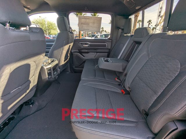 2025 Ram 1500 Big Horn Lone Star photo 24