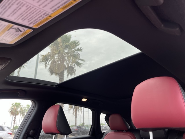 2025 Infiniti QX50 SPORT photo 14