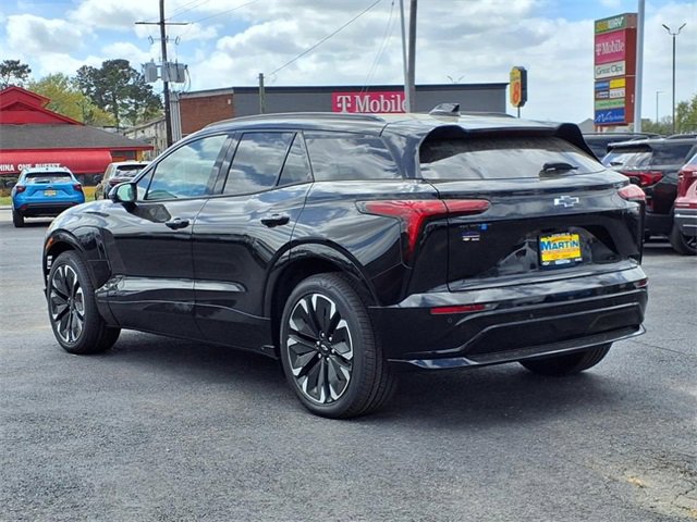 2025 Chevrolet Blazer EV RS photo 6