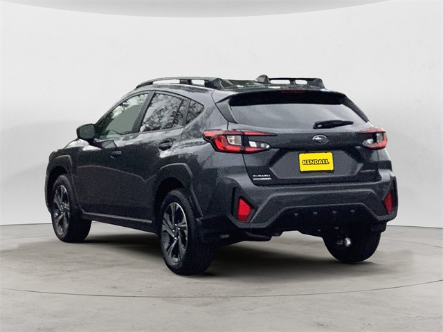 2025 Subaru Crosstrek Premium photo 2