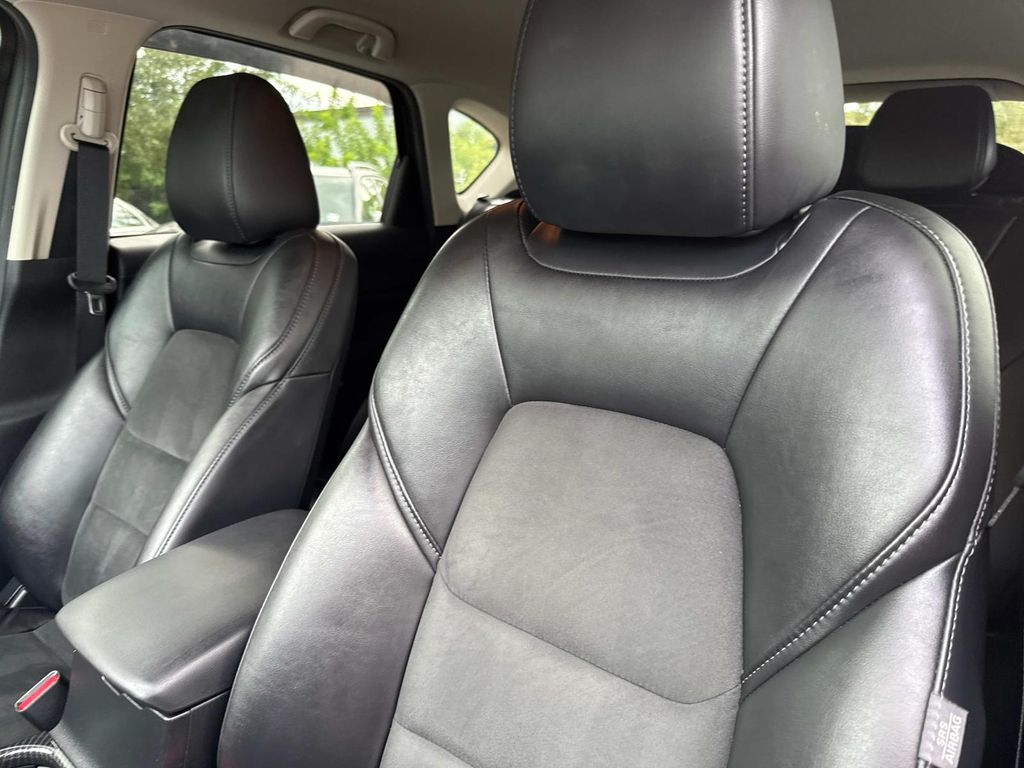 2022 Mazda CX-5 2.5 Select photo 20