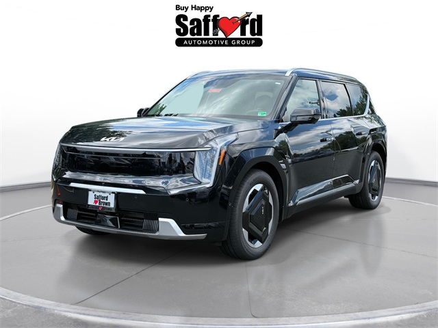 2026 Kia EV9 Land's photo