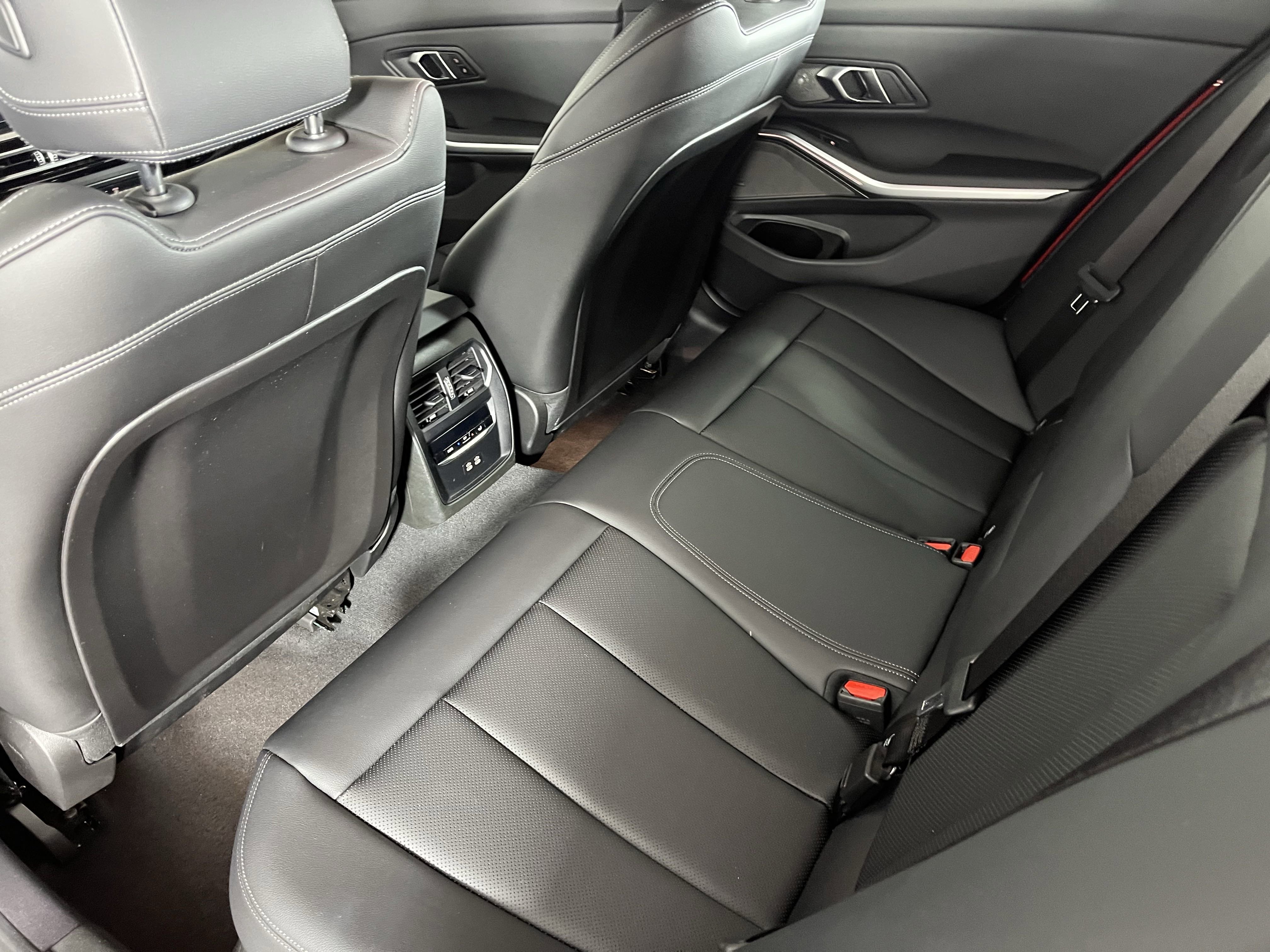 2024 Bmw 330i xDrive photo 15