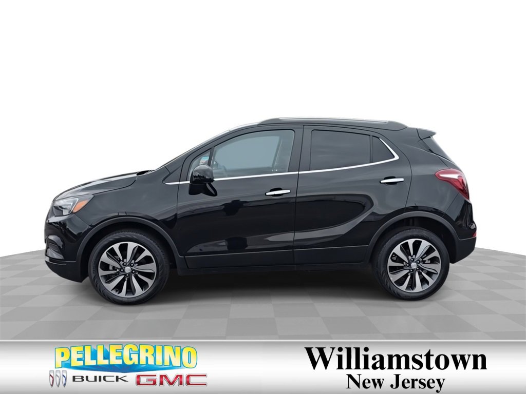 2022 Buick Encore Preferred photo 5