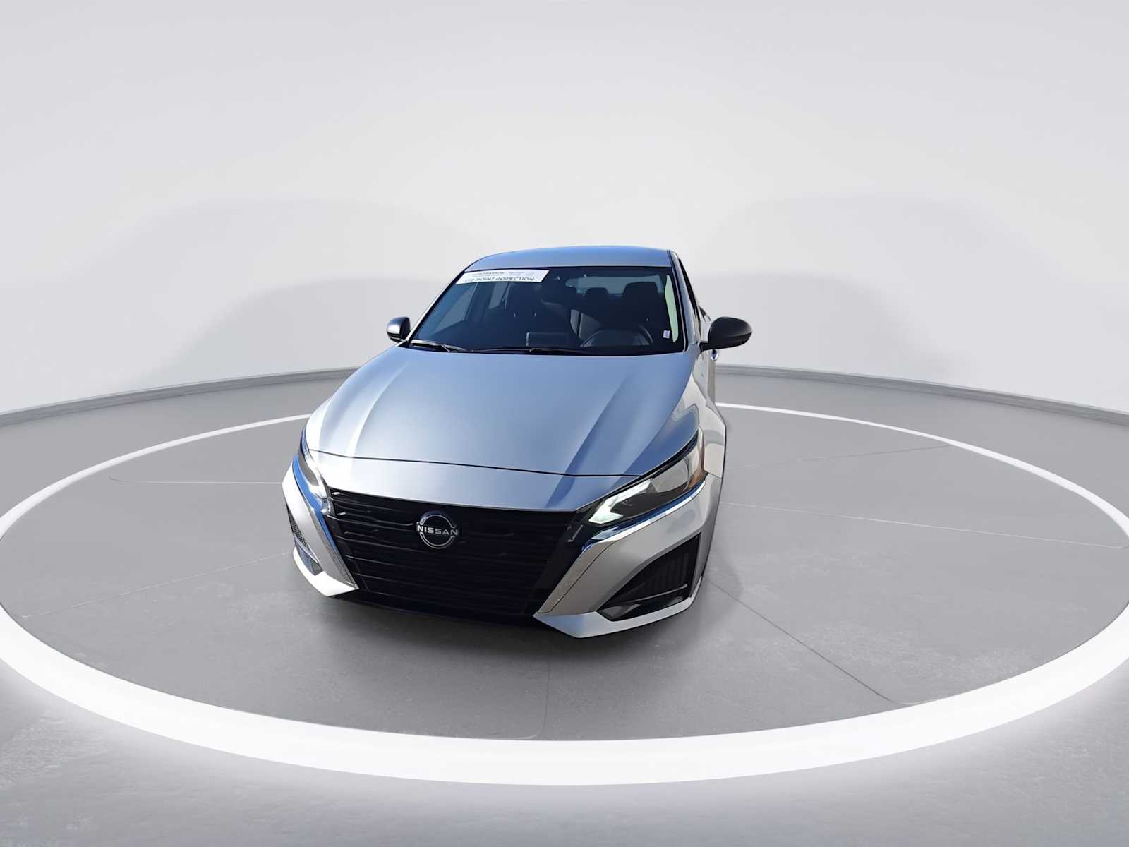 2024 Nissan Altima 2.5 SV photo 3