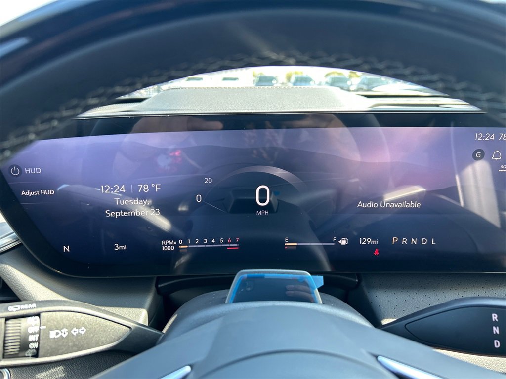 2026 BUICK ENCLAVE - Image 20