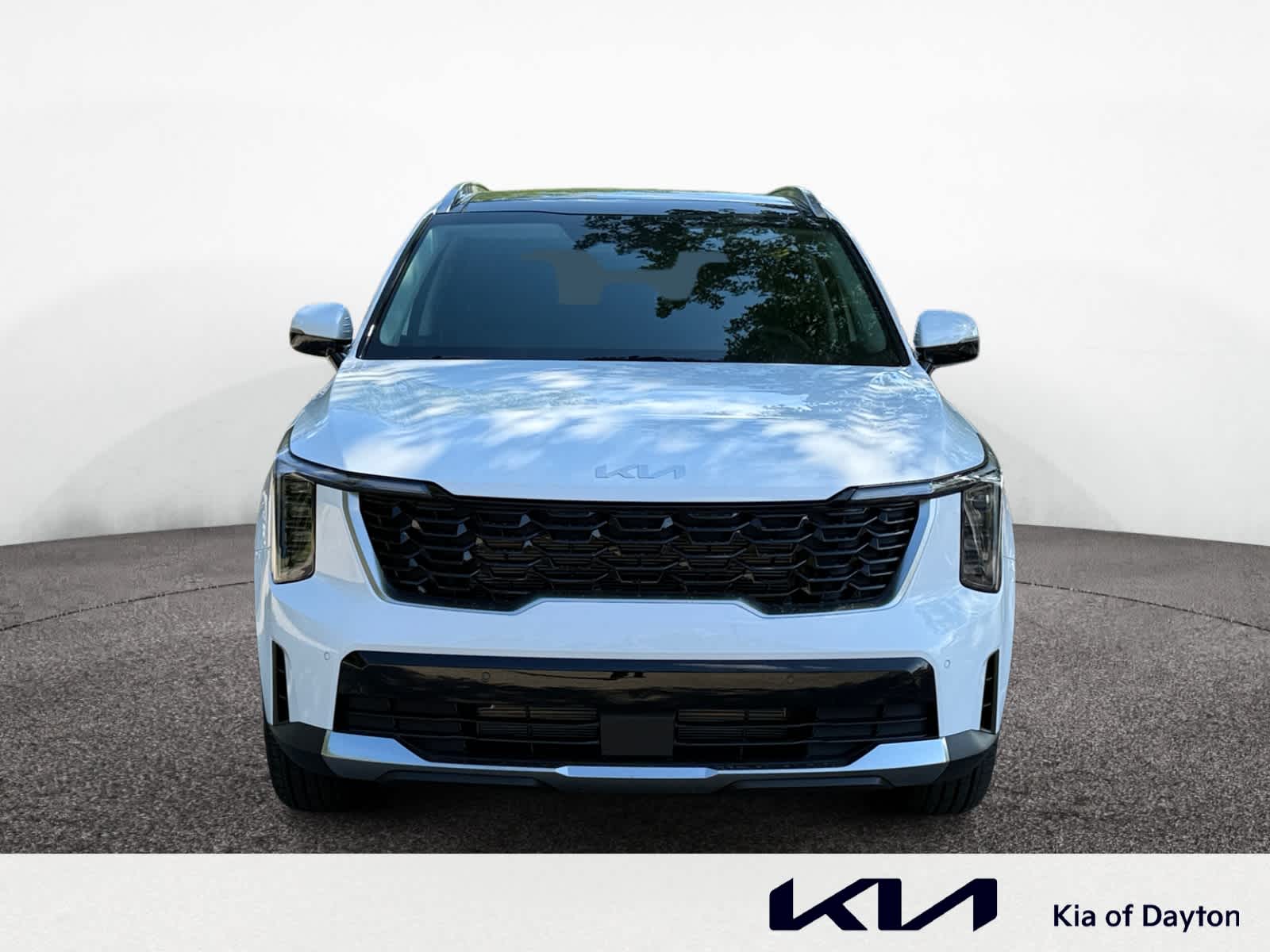 2026 Kia Sorento S photo 8