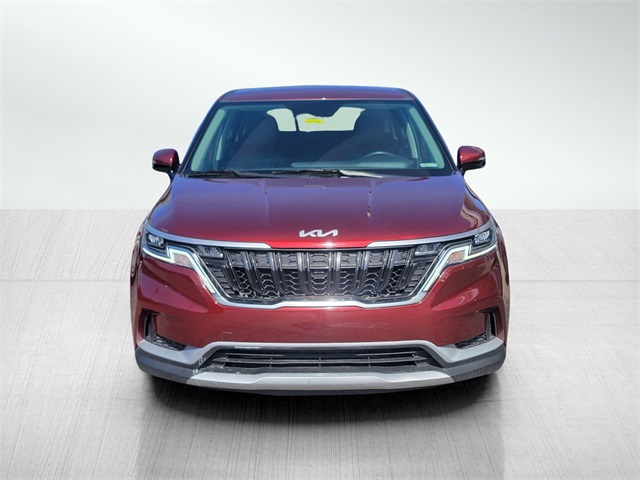 2023 Kia Carnival LX photo 9